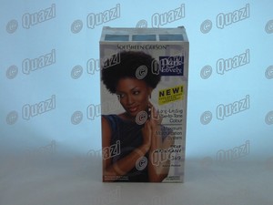 Dark & Lovely Color Shampoo Deep Maghogany 389