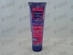 Dark & Lovely Moisture Seal Daily Oil Moisturizer 8,5oz