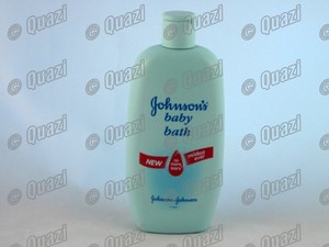 Johnson`s Baby Bath 300ml