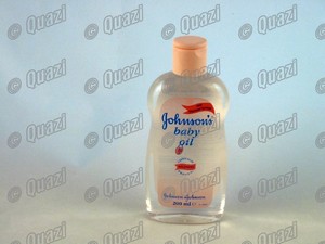 Johnson`s Baby Oil 500ml