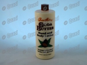 Queen Helene Cocoabutter lotion 16oz