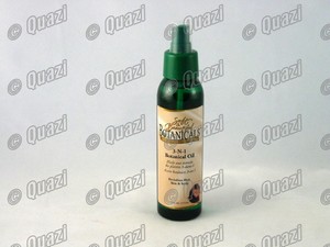 Soft & Beautiful Botanicals Oil 6oz