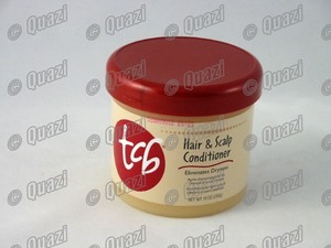 TCB Hair/Scalp Conditioner 283g (10oz)