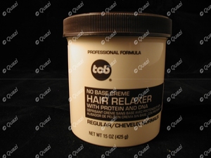 TCB No Base Relaxer Jar Regular 212g