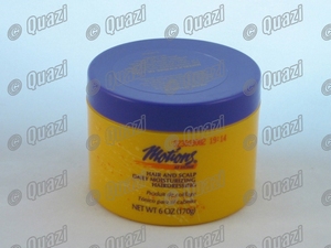 Motions Daily Moisturizing hairdress 170g pot