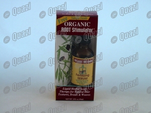 Organic Root Fertilizing Serium 2 oz