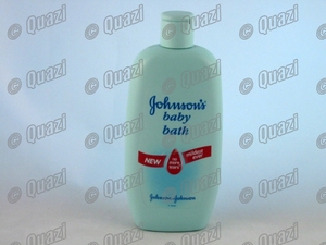 Johnson`s Baby Bath 500ml