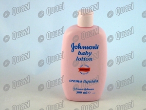 Johnson`s Baby Lotion 300ml