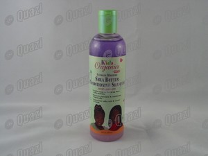 Kid`s Organics Shea Butter Conditioning Shampoo