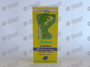 A3 Lemon Body Lotion 500ml