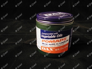 Dax Pomade Veg. Green 214g