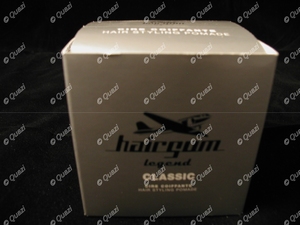 Hairgum Legend Classic 40ml