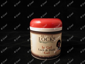 Better Locks Lock & Hold Gel 6oz