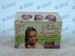 Africa`s best kids organic relaxer kit REGULAR