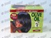 Organic Root Olive Oil Relaxer kit Regular