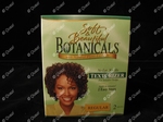 Soft & Beautiful Botanicals Texturizer  Kit Regular