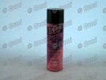 Pink Oil Moisturizing Holding spray tin 396g