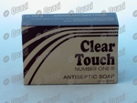 Clear Touch Antiseptic soap