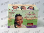 Africa`s best kids Organic relaxer kit COARSE/SUPER