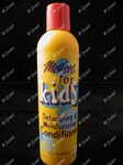 Motions Kids Detangling & Moisturizing Conditioner