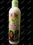 Africa`s Best SheaButter Detangling Moist Hair Lotion-12floz